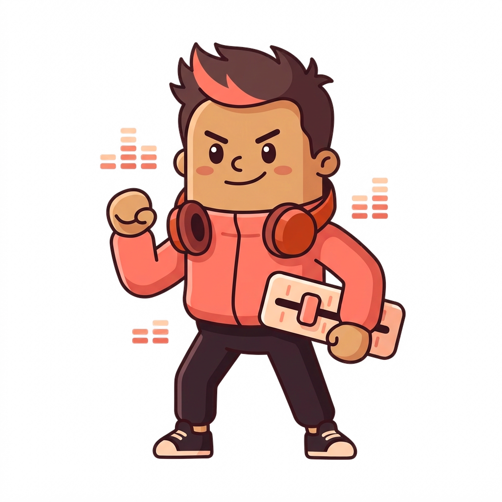 The Frequency Fighter